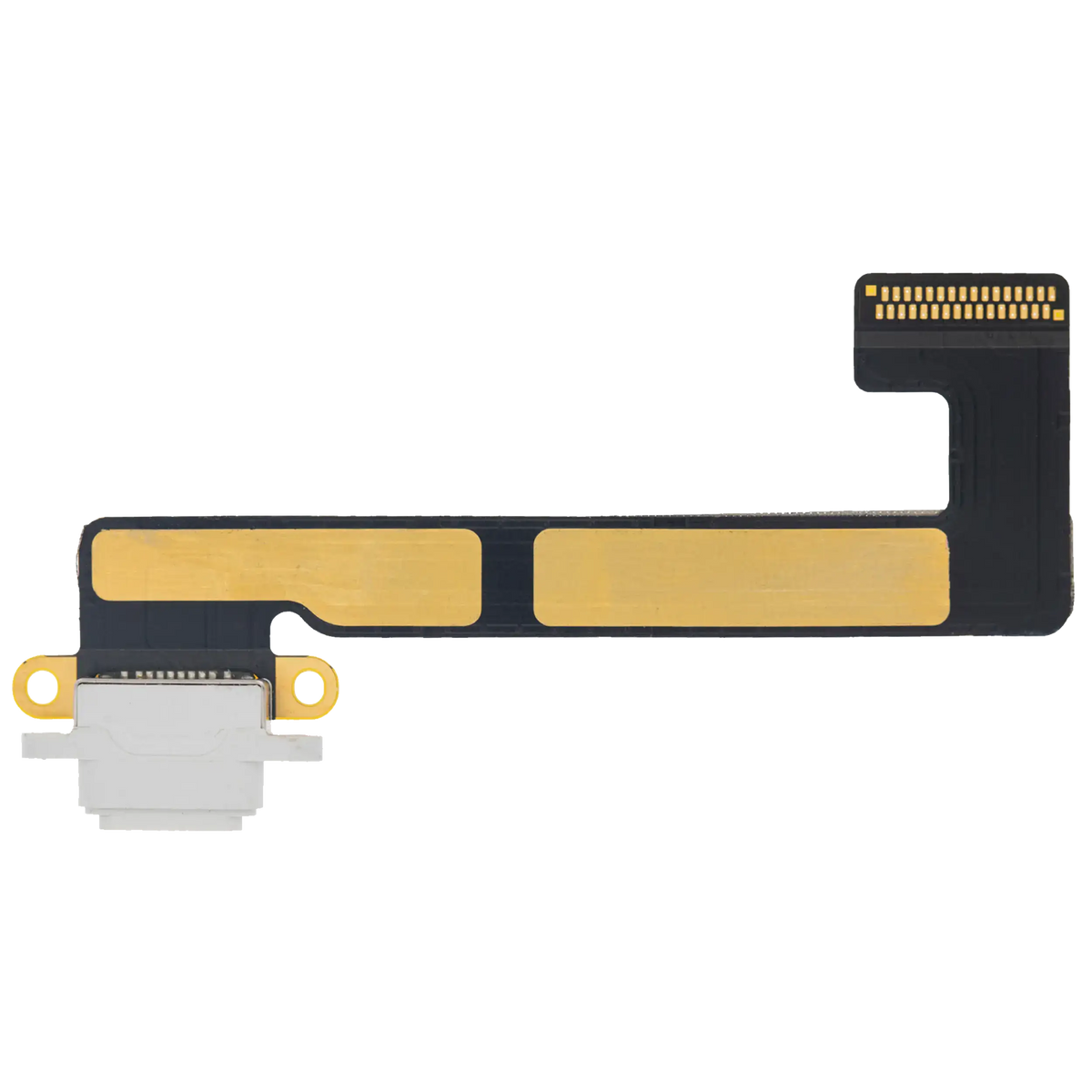 Charging Port Flex Cable For iPad Mini 2 / iPad Mini 3 (White)