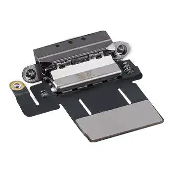 Charging Port (I/O) Flex Cable For iPad Pro 11" 5th Gen (2024) (Genuine OEM) (Gray)