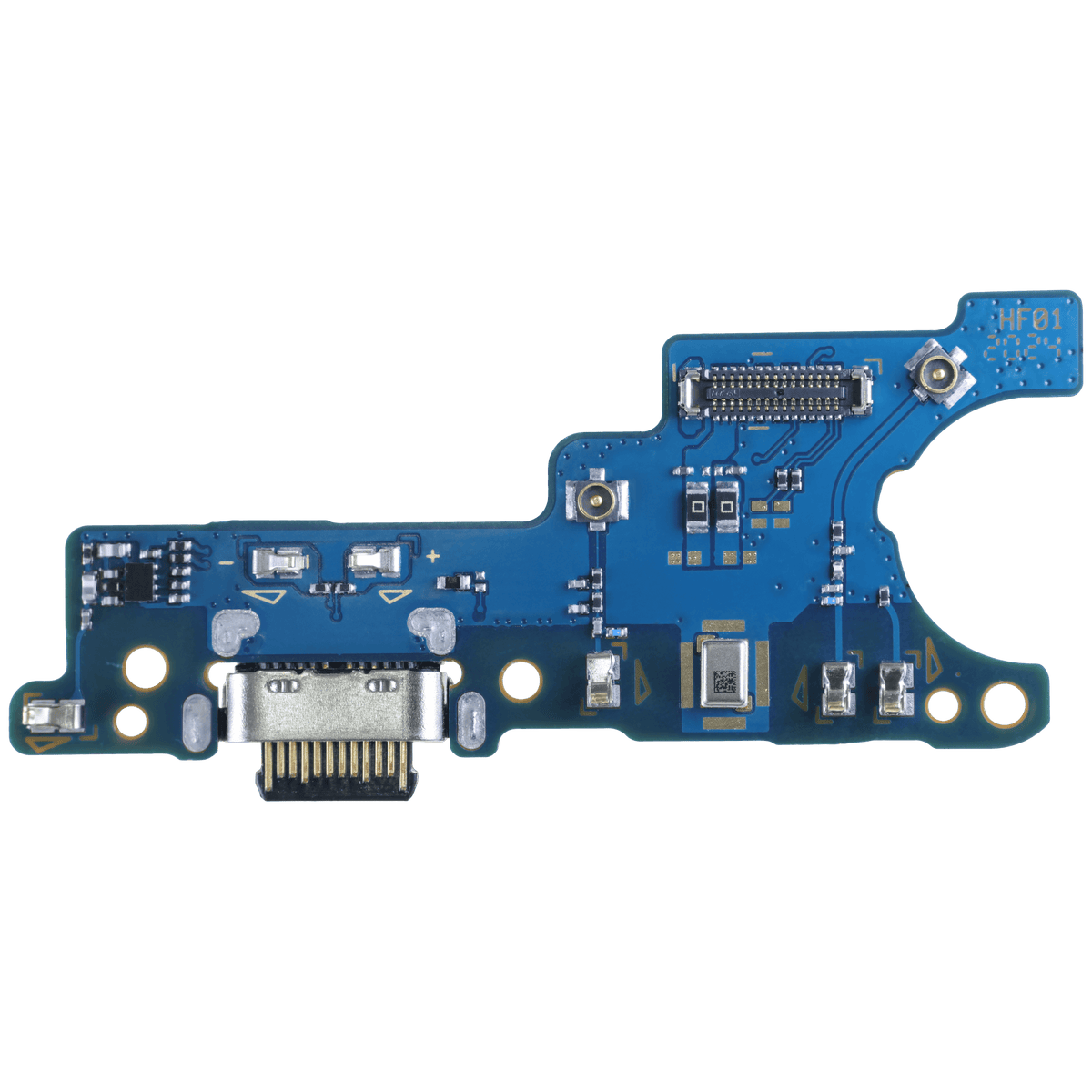 Charging Port Board For Samsung Galaxy A11 (A115U / 2020) / M11 (M115 / 2020) (US Version) (Premium)
