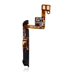 Power Button Flex Cable For LG Q7 / Q7 Plus (Q610)