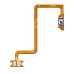 Power Button Flex Cable For OnePlus Nord N200 5G / OPPO A93 5G
