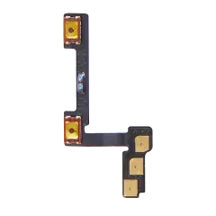 Volume Button Flex Cable For OnePlus Nord