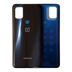 Back cover Glass Fit Mold with Adhesive Tape For OnePlus Nord N10 5G (Genuine OEM)