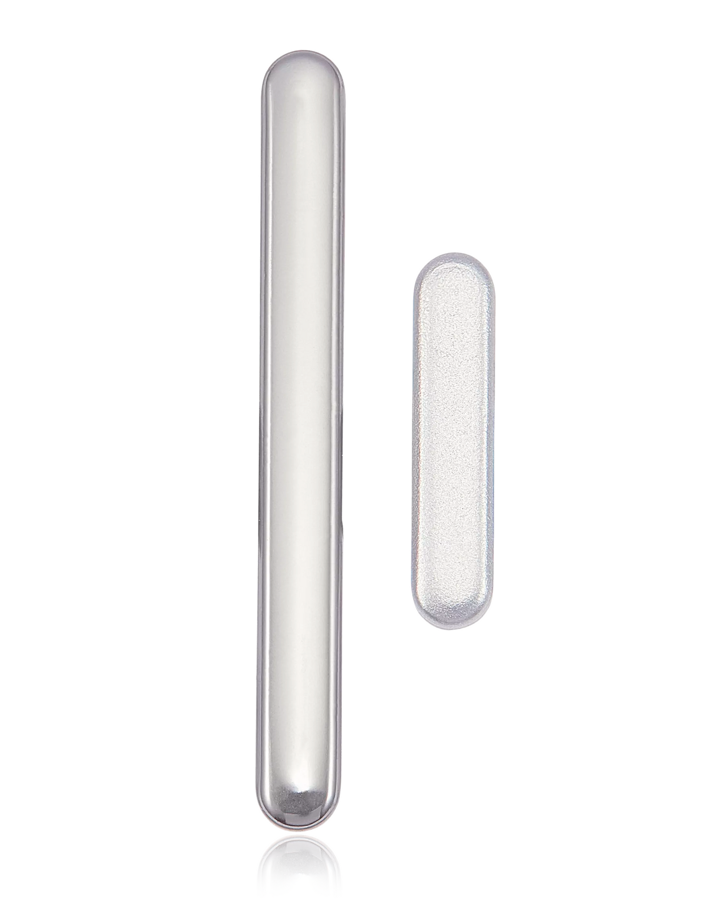 Hard Buttons (Power / Volume) For Samsung Galaxy A73 (A735 / 2022) (White)
