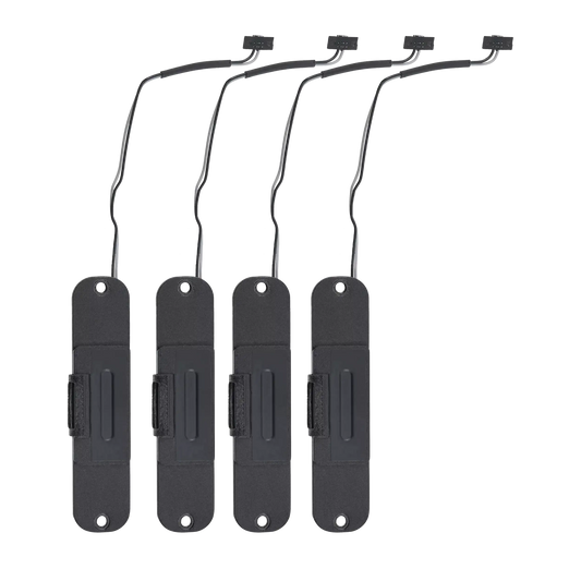 Loudspeaker For iPad Pro 12.9" 3rd Gen (2018) (4 Piece Set / Small)