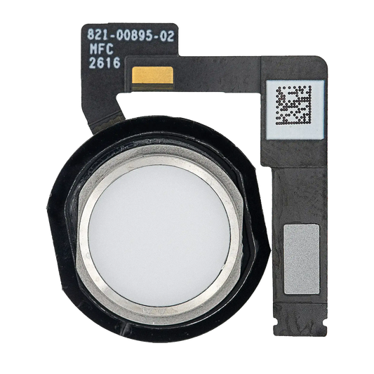 Home Button Flex Cable For iPad Pro 10.5" / iPad Air 3 (Silver)