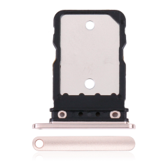 Sim Card Tray For Google Pixel 6 Pro (Genuine OEM) (Sorta Sunny)
