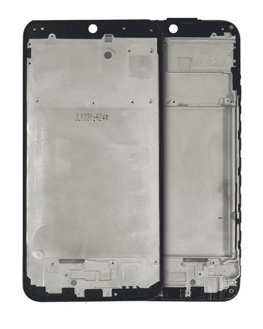 LCD-Frame For Samsung Galaxy A24 4G (A245 / 2023)
