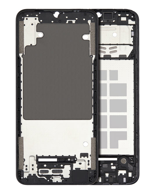 LCD-Frame For Samsung Galaxy A03 Core (A032 / 2021)