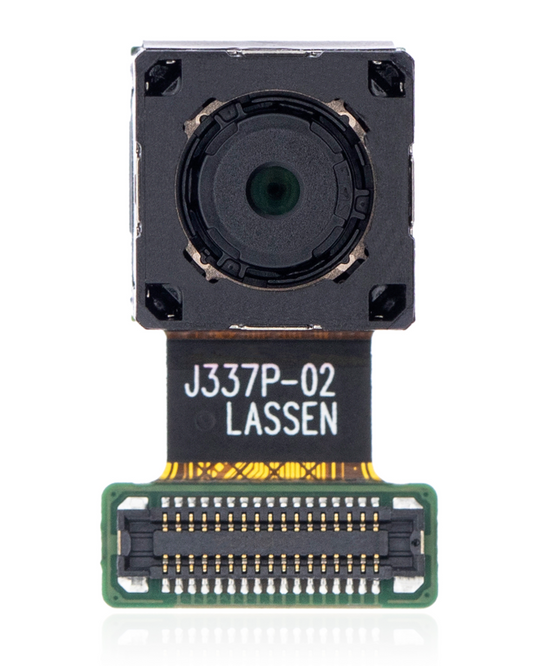Back Camera For Samsung Galaxy J3 (J337P / 2018)