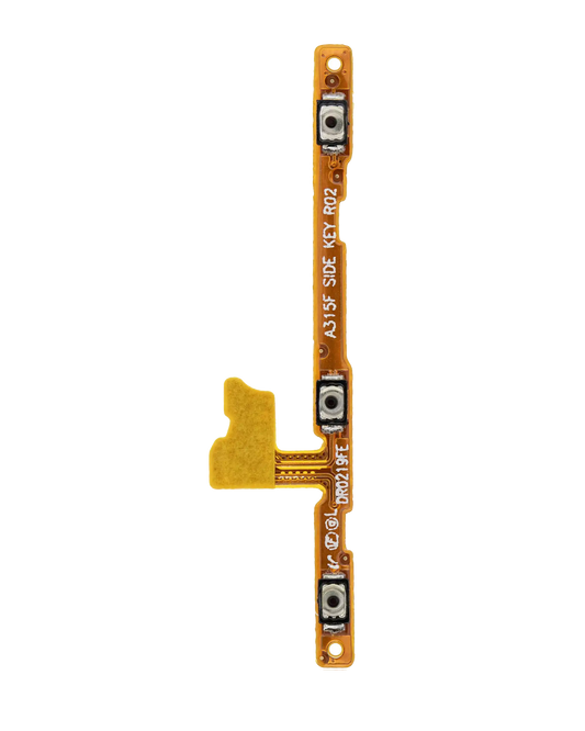 Power And Volume Button Flex Cable For Samsung Galaxy A31 (A315 / 2020) / A41 (A415 / 2020)