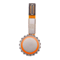 Crown With Flex Cable For Watch Series Ultra (1st Gen) (49MM) (Silver)