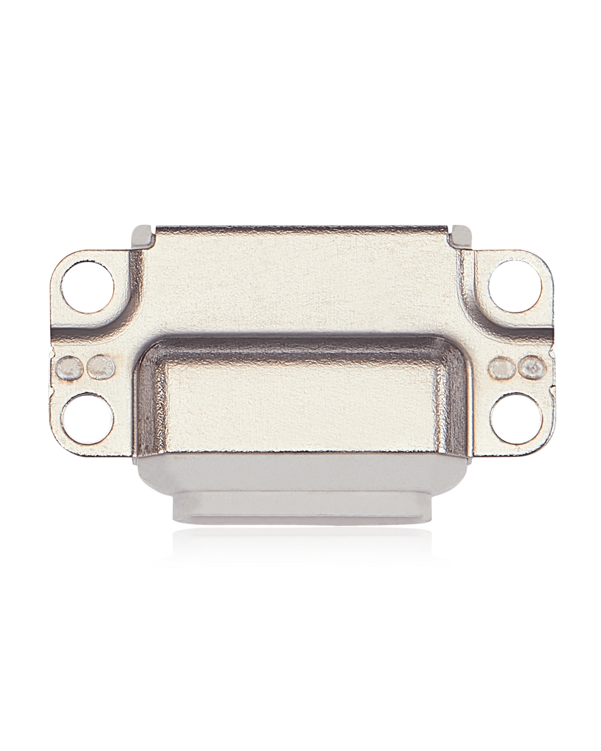 Charging Port Only For iPad Mini 4 / Air 2 / Air 3 / Pro 9.7" (Soldering Required) (White)
