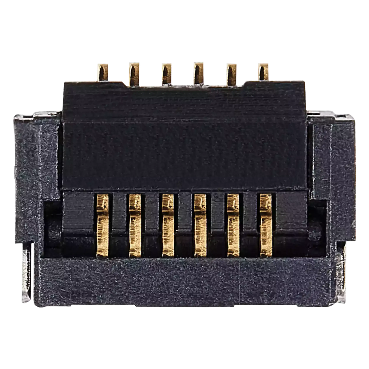 FPC Digitizer Connector For Samsung Galaxy J4 (J400 / 2018)