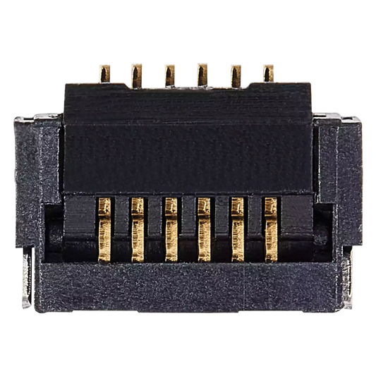 FPC Digitizer Connector For Samsung Galaxy J4 (J400 / 2018)