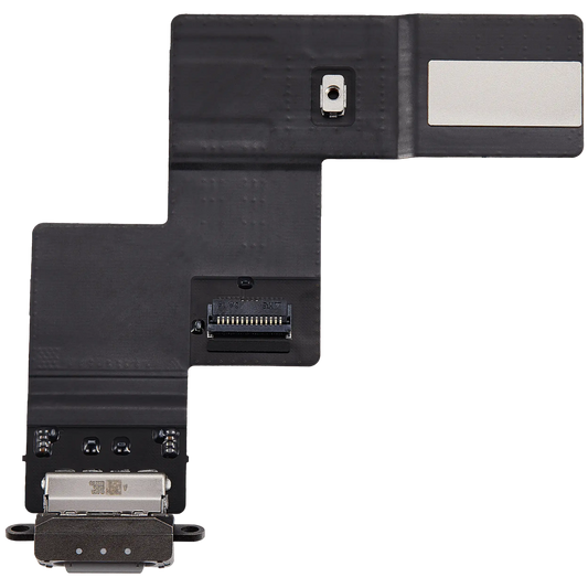 Charging Port Flex Cable For iPad Air 13" (2024) / Air 13" (2025) (Premium) (Blue)