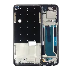 Mid-Frame Housing For OnePlus Nord N10 5G (Midnight Ice)