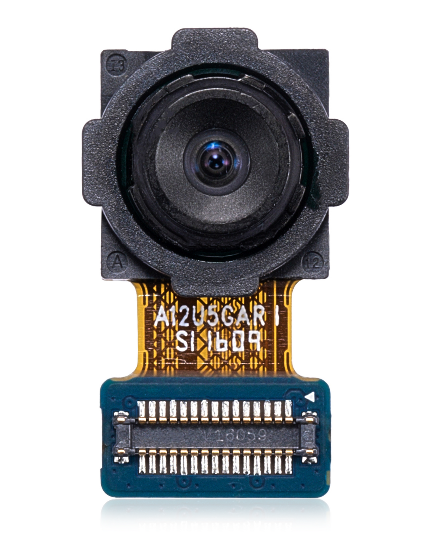 Back Camera (Ultra Wide) For Samsung Galaxy A12 (A125 / 2020) / A12 Nacho (A127 / 2021) / M12 (M127 / 2020)