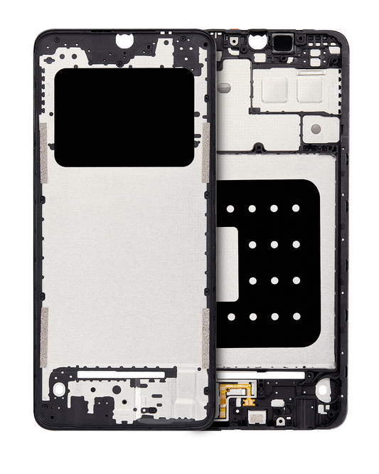 LCD-Frame For Samsung Galaxy A05 (A055 / 2023)