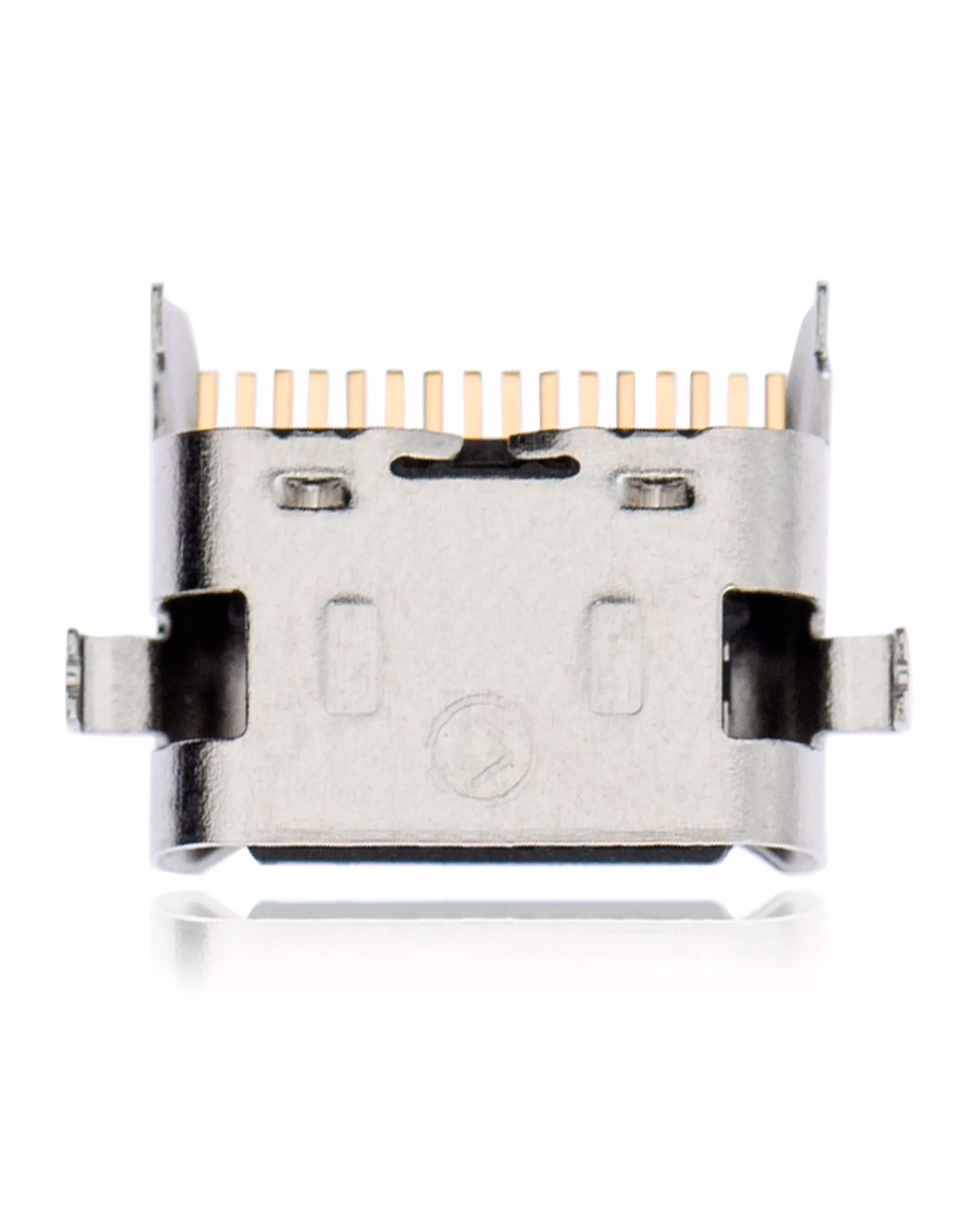 Charging Port Only For Samsung Galaxy A21 (A215 / 2020) / A20s (A207 / 2019) / A14 5G (A146U/P / 2023) / A22 5G (A226) (Soldering Required)