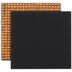 Power IC Chip For MacBook (343S00657)