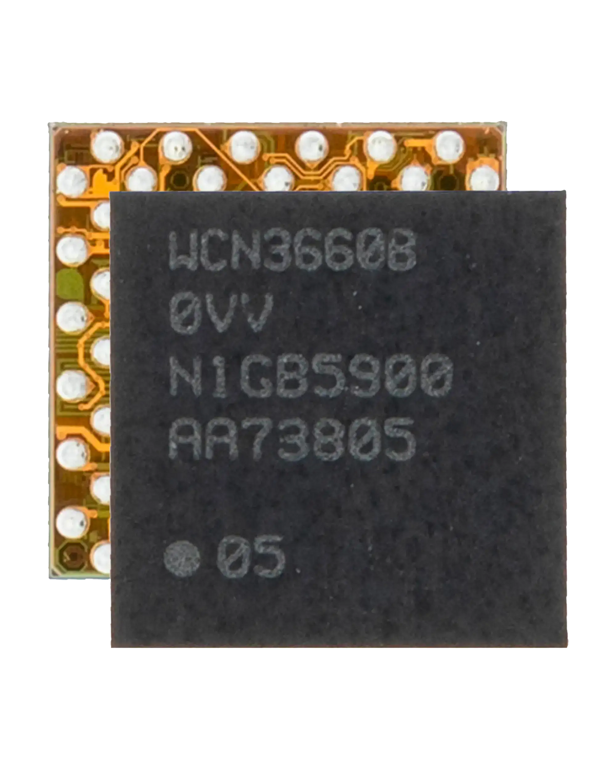 WiFi WLAN BT IC Chip For Samsung Galaxy A5 (A500) (WCN3660B)