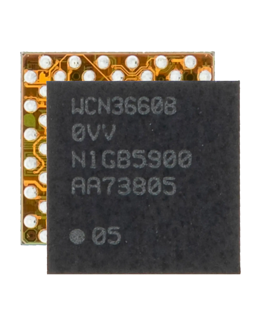 WiFi WLAN BT IC Chip For Samsung Galaxy A5 (A500) (WCN3660B)
