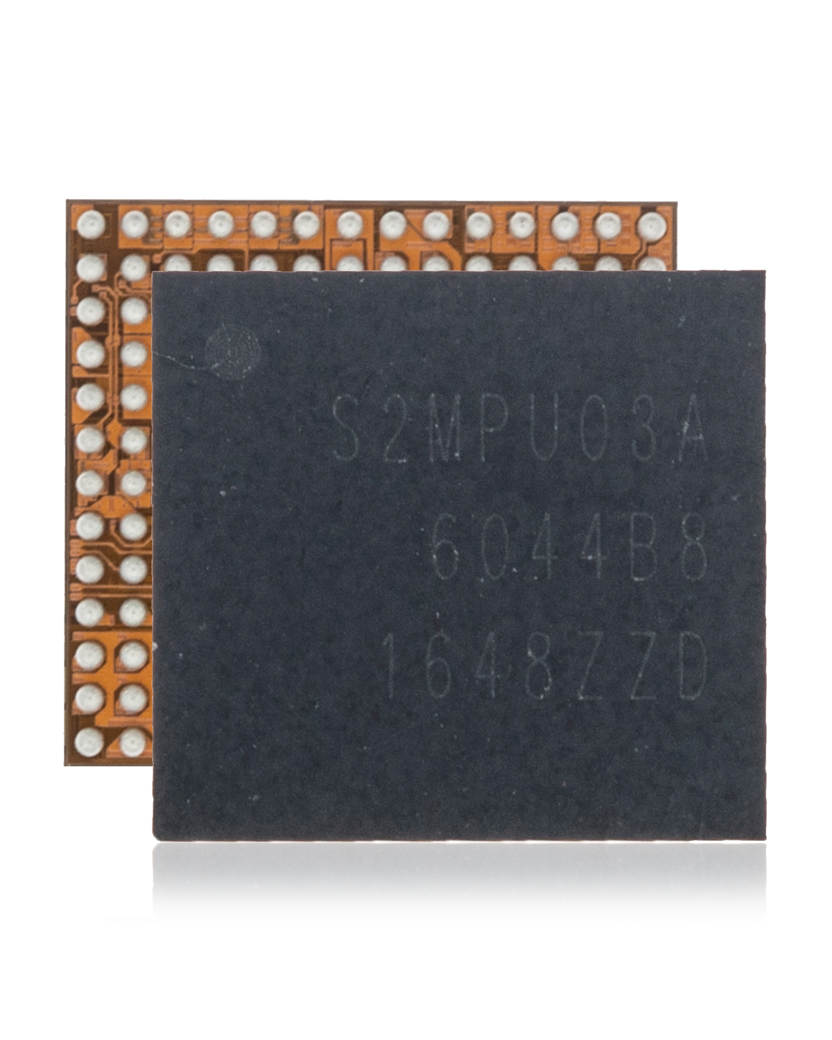 Power IC For Samsung Galaxy J7 (J700 / 2015) (S2MPU03A)