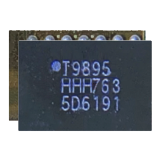 Audio Amplifier IC For Samsung Galaxy A3 / A5 / A7 (T9895)