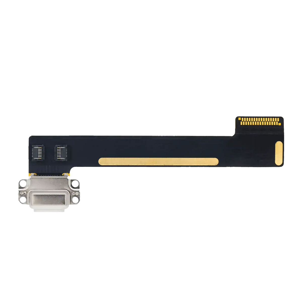 Charging Port Flex Cable For iPad Mini 4 / Mini 5 (White)