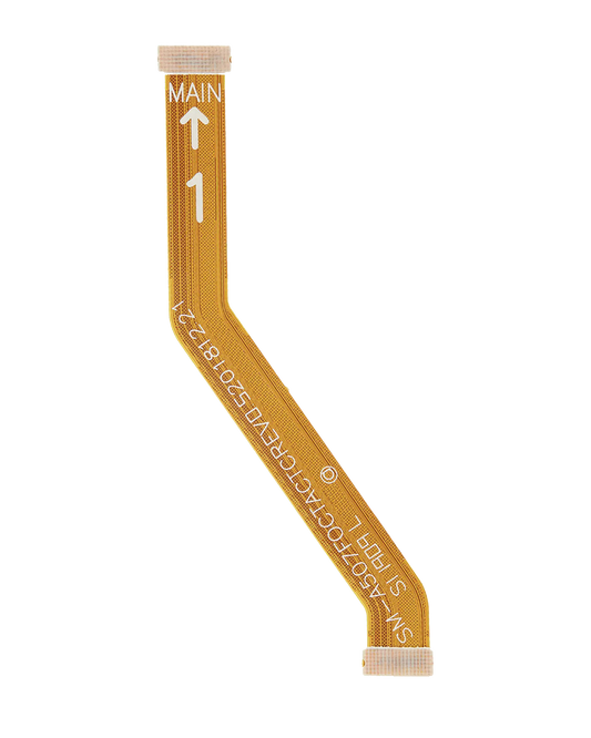 LCD Flex Cable (Flex # 1) For Samsung Galaxy A50S (A507 / 2019)