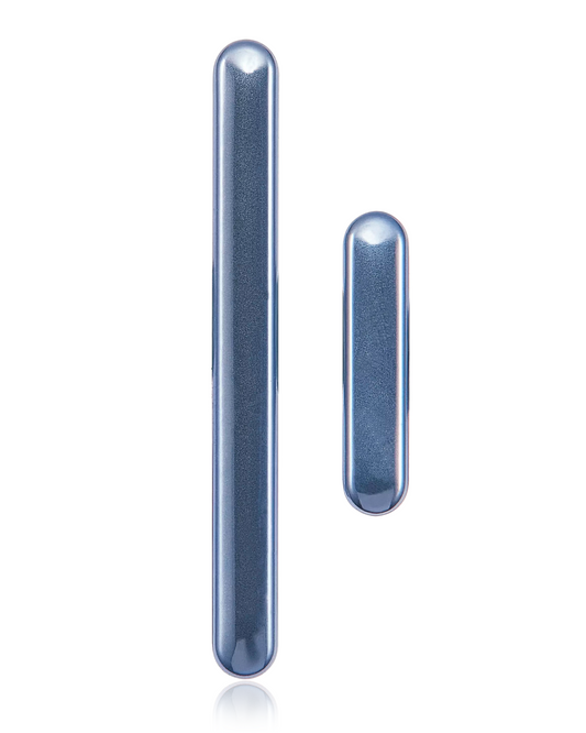 Hard Buttons (Power / Volume) For Samsung Galaxy A73 (A735 / 2022) (Blue)