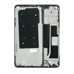 LCD-Frame For OnePlus Nord N200 5G / OPPO A93 5G