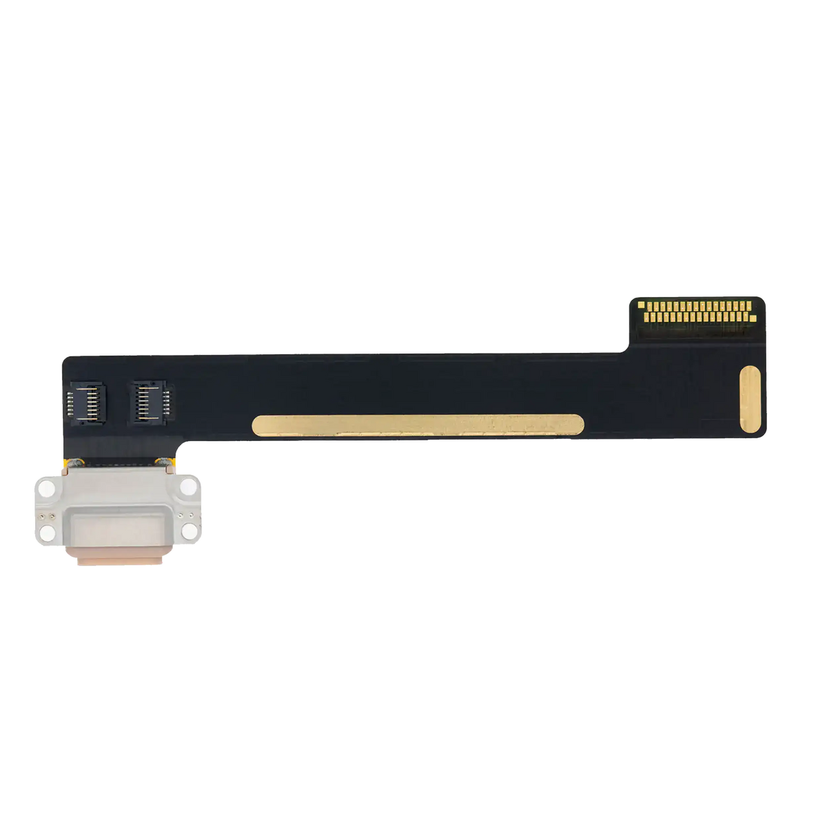 Charging Port Flex Cable For iPad Mini 4 / Mini 5 (Rose Gold)