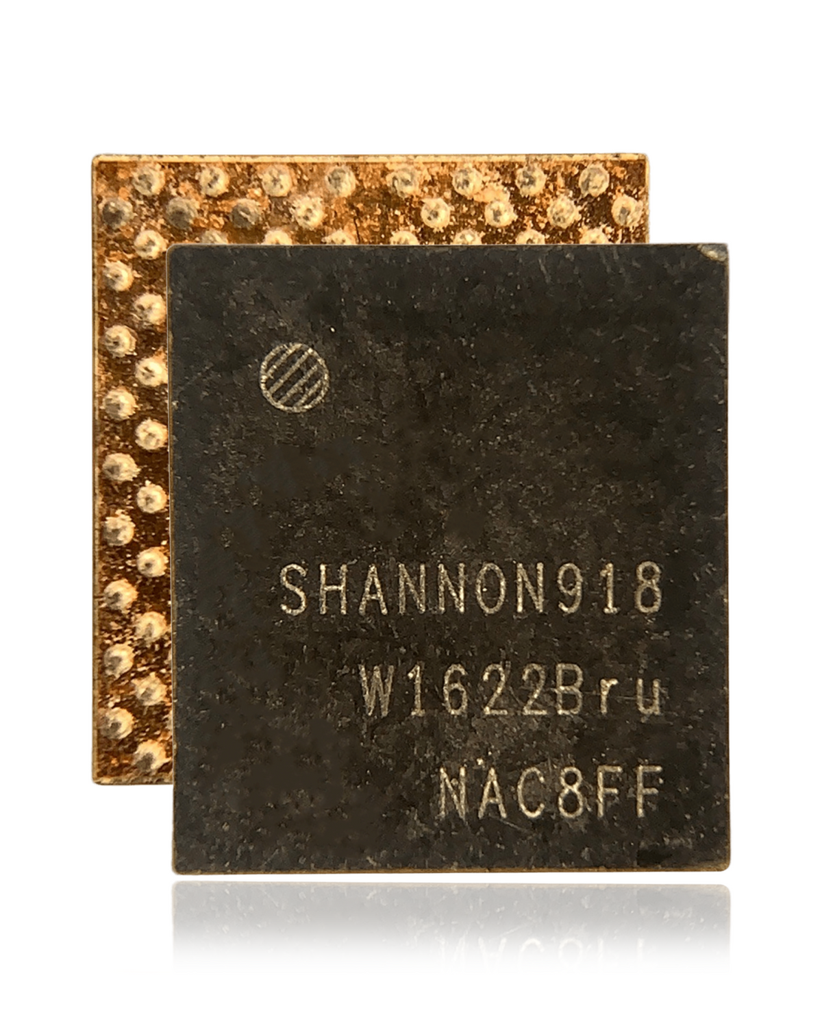 Audio Codec IC For Samsung J5 (J500 / 2015) / J7 (J700 / 2015) (Shannon918)