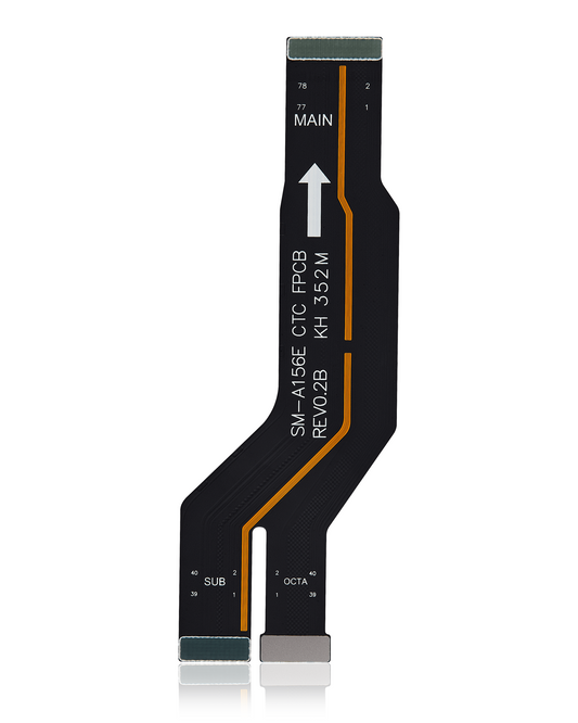 Mainboard Flex Cable For Samsung Galaxy A15 (A155 / 2023) / A15 5G (A156 / 2023)