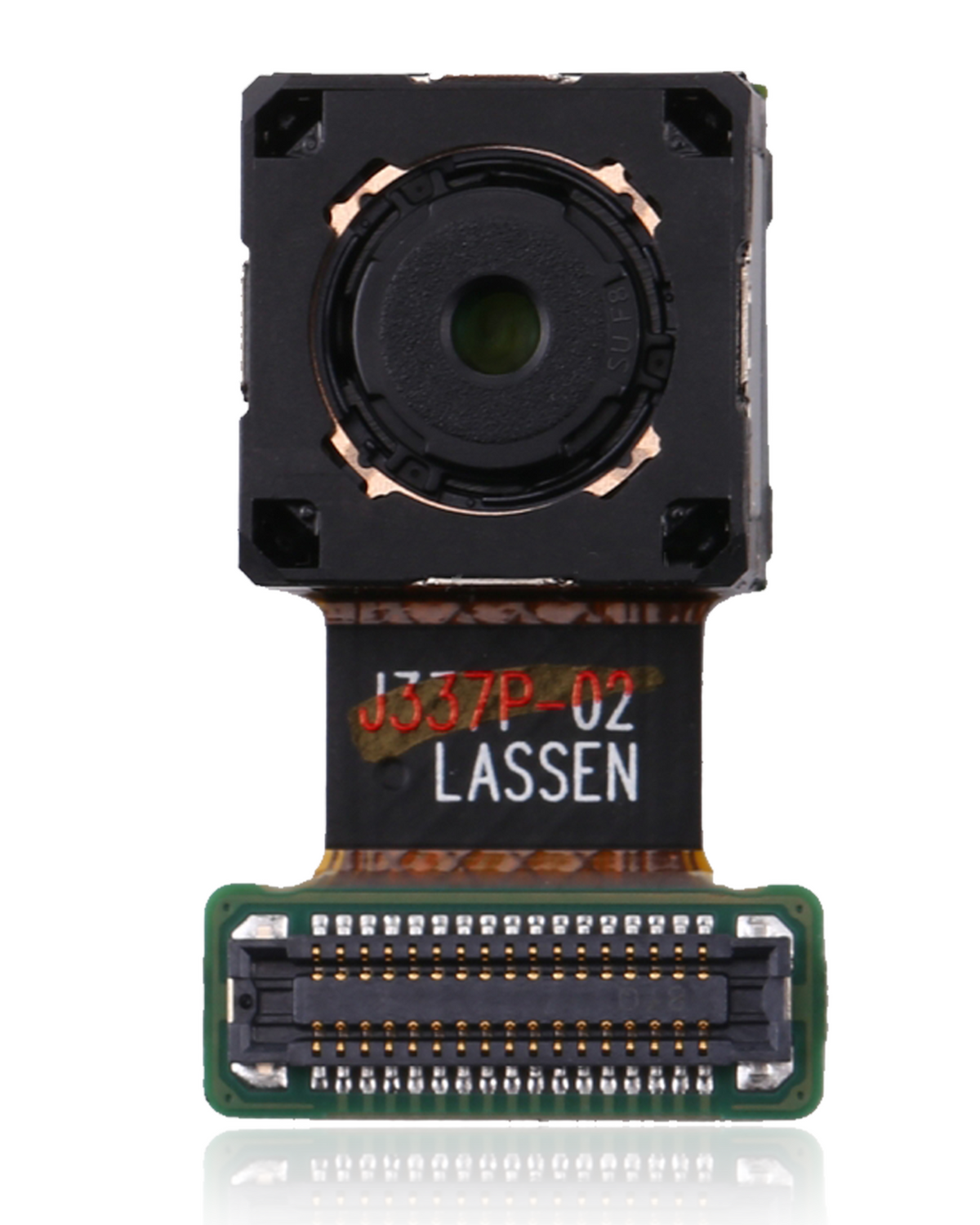 Back Camera For Samsung Galaxy J3 (J337T / 2018)