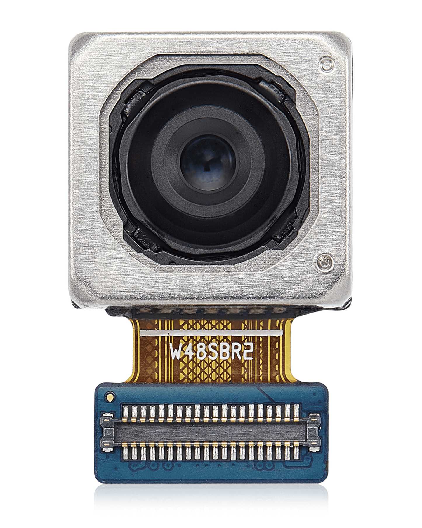 Back Camera (Wide) For Samsung Galaxy A22 4G (A225 / 2021)