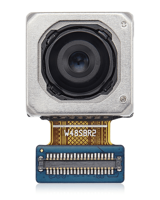 Back Camera (Wide) For Samsung Galaxy A22 4G (A225 / 2021)