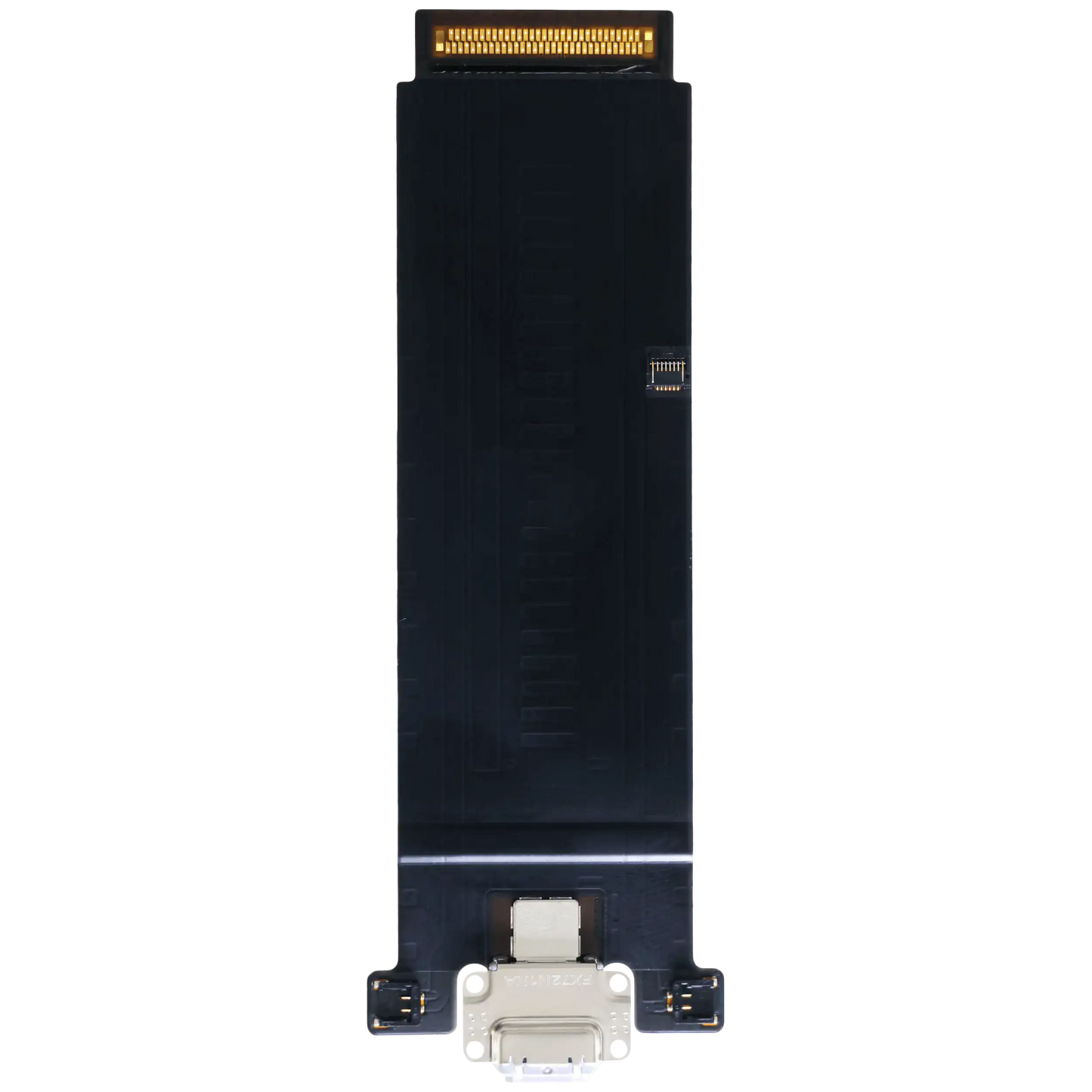 Charging Port Flex Cable For iPad Pro 12.9" 2nd Gen (2017) (Cellular) (Space Gray)