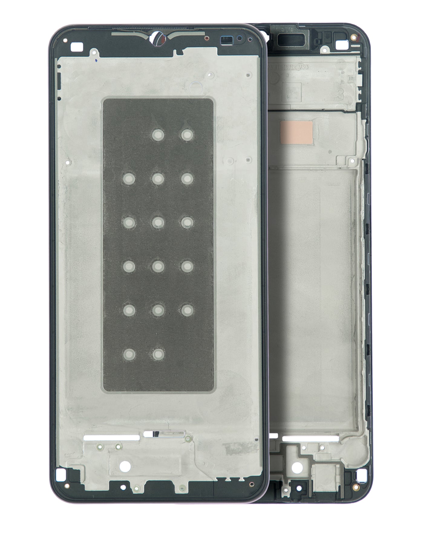 LCD-Frame For Samsung Galaxy A23 (A235 / 2022)
