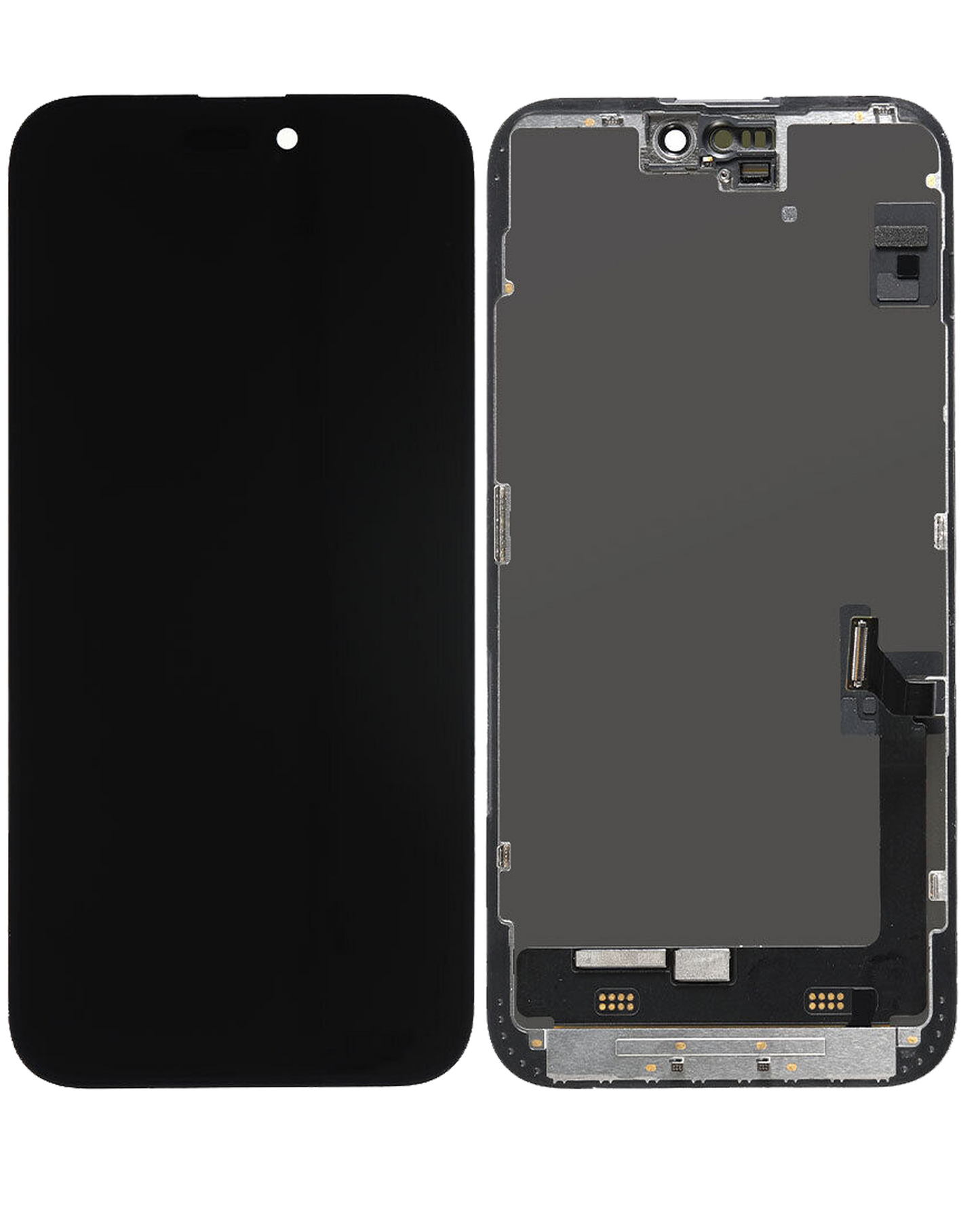 OLED Assembly Compatible For iPhone 15 Plus (Premium)