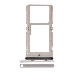 Sim Card Tray For Samsung Galaxy Tab A7 10.4" (T505 / T507 / 2020) (Gold)