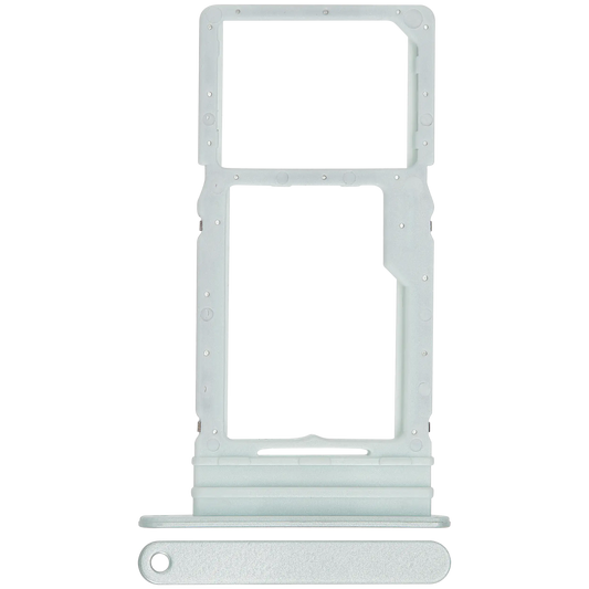 Single Sim Card Tray For Samsung Galaxy A16 4G (A165 / 2024) (Premium) (Water Green)