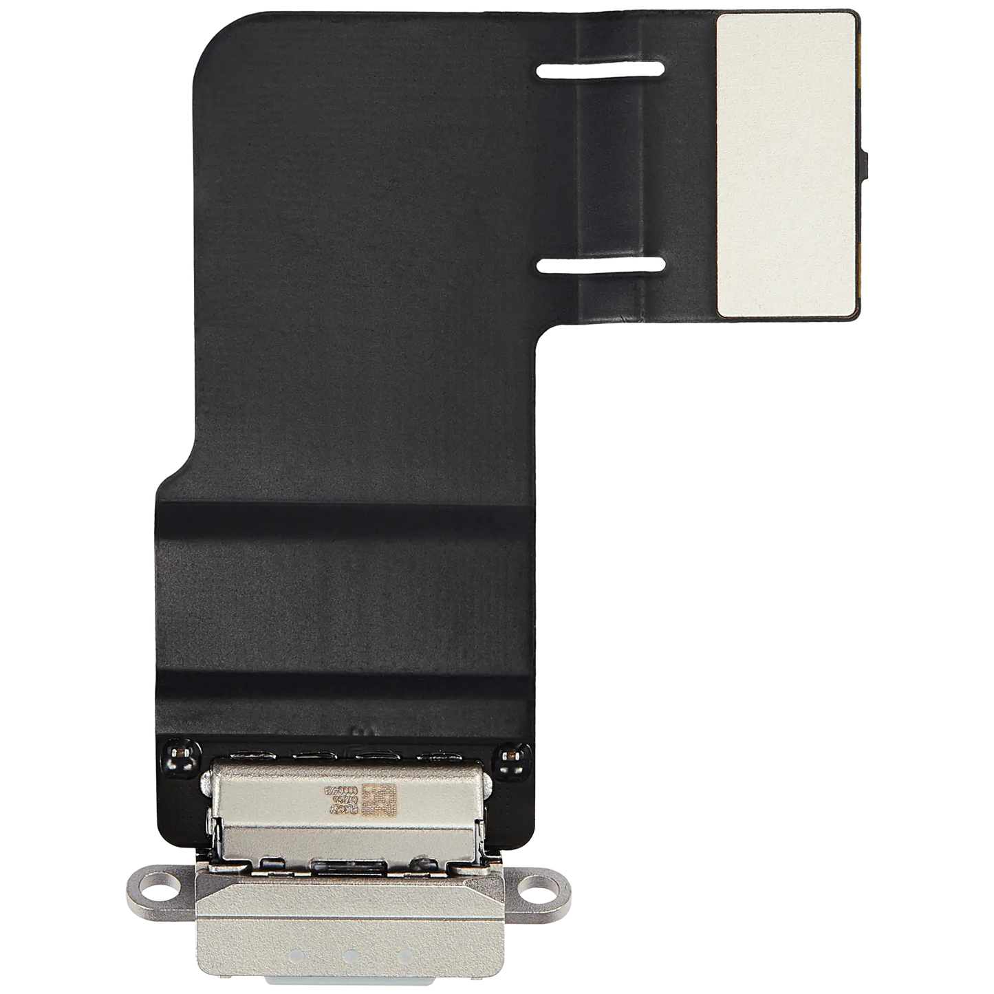 Charging Port Flex Cable For ipad Air 11" (2024) / Air 11" (2025) (Premium) (Blue)