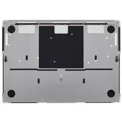 Bottom Case For MacBook Pro 14" A2779 (2023) (Genuine OEM) (Space Gray)