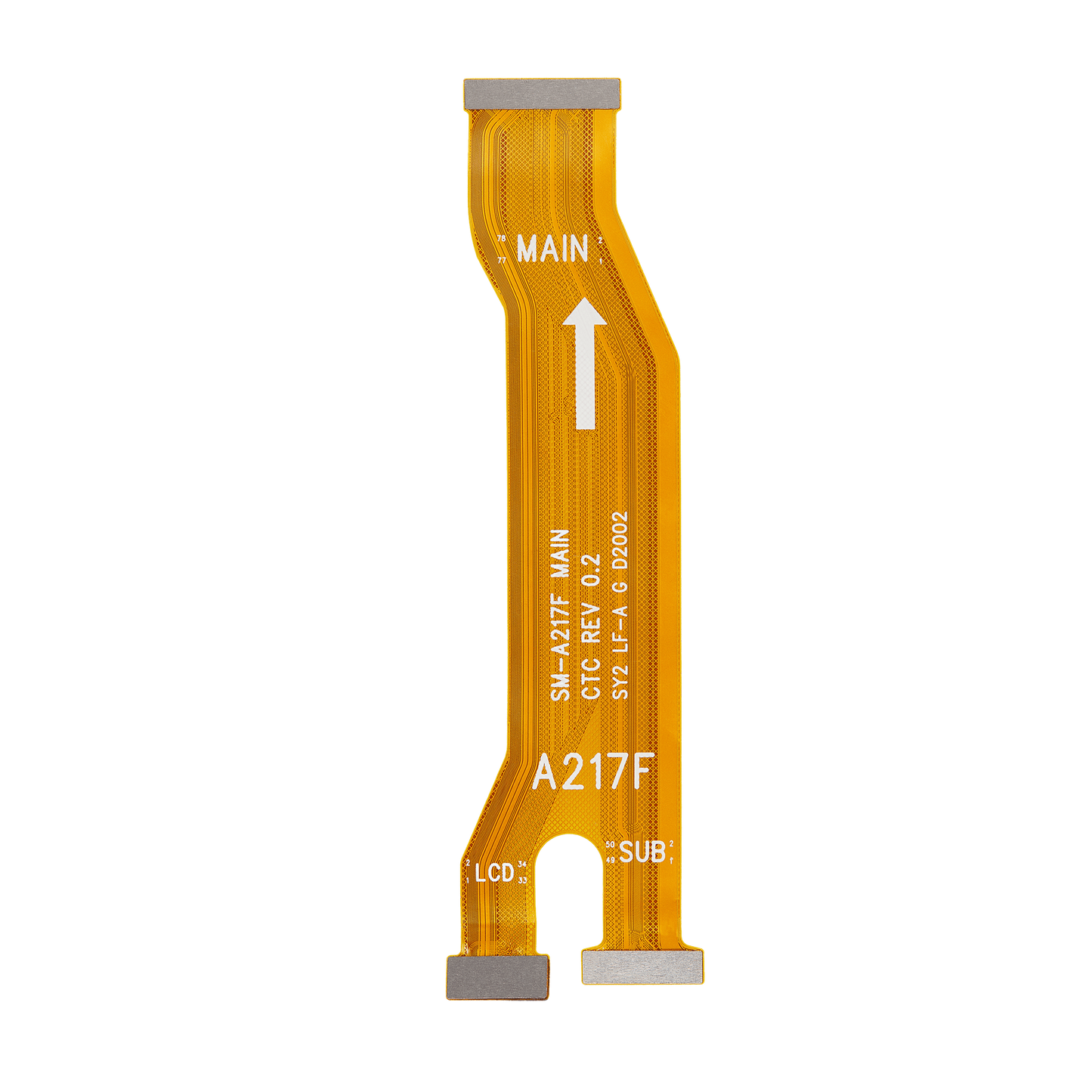 Mainboard Flex Cable For Samsung Galaxy A21s (A217 / 2020)