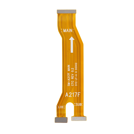 Mainboard Flex Cable For Samsung Galaxy A21s (A217 / 2020)