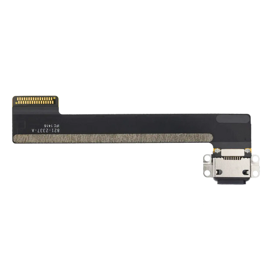 Charging Port Flex Cable For iPad Mini 4 / Mini 5 (Black)