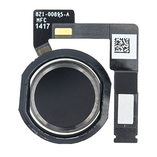 Home Button Flex Cable For iPad Pro 10.5" / iPad Air 3 (Space Gray)